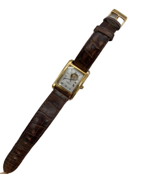 FREDERIQUE CONSTANT（フレデリックコンスタント）FREDERIQUE CONSTANT (フレデリックコンスタント) リストウォッチ　ハートビート カレの古着・服飾アイテム