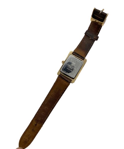 FREDERIQUE CONSTANT（フレデリックコンスタント）FREDERIQUE CONSTANT (フレデリックコンスタント) リストウォッチ　ハートビート カレの古着・服飾アイテム