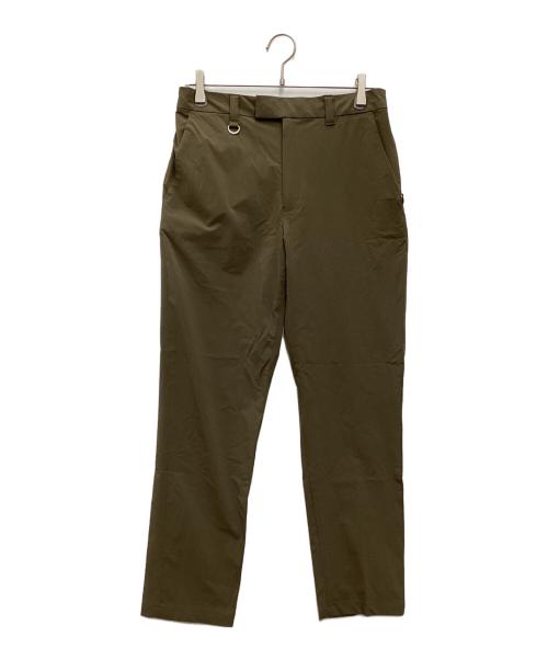 SOPHNET.（ソフネット）SOPHNET. (ソフネット) STRETCH PACKABLE 24SS ベージュ サイズ:SIZE Sの古着・服飾アイテム