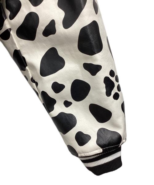 GALFY（ガルフィー）GALFY (ガルフィー) DUALISM (デュアリズム) ブルゾン ブラック サイズ:SIZE Freeの古着・服飾アイテム