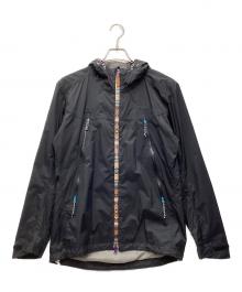 PHENIX（フェニックス）の古着「Sikkim 2L マウンテンパーカー」｜ブラック