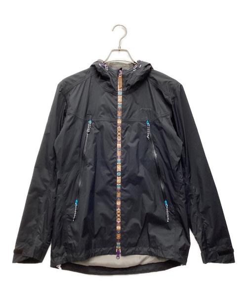 PHENIX（フェニックス）PHENIX (フェニックス) Sikkim 2L マウンテンパーカー ブラック サイズ:SIZE Mの古着・服飾アイテム