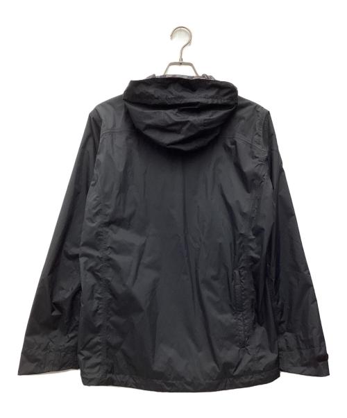 PHENIX（フェニックス）PHENIX (フェニックス) Sikkim 2L マウンテンパーカー ブラック サイズ:SIZE Mの古着・服飾アイテム