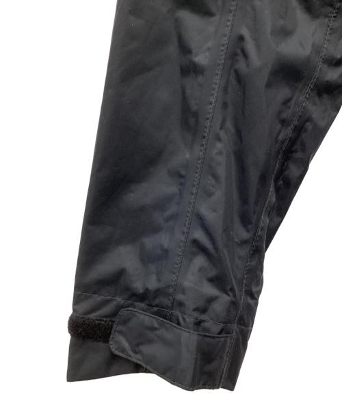 PHENIX（フェニックス）PHENIX (フェニックス) Sikkim 2L マウンテンパーカー ブラック サイズ:SIZE Mの古着・服飾アイテム