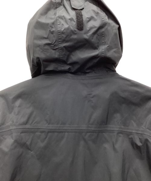 PHENIX（フェニックス）PHENIX (フェニックス) Sikkim 2L マウンテンパーカー ブラック サイズ:SIZE Mの古着・服飾アイテム