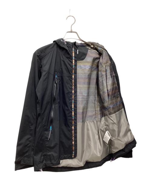 PHENIX（フェニックス）PHENIX (フェニックス) Sikkim 2L マウンテンパーカー ブラック サイズ:SIZE Mの古着・服飾アイテム
