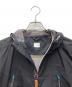 中古・古着 PHENIX (フェニックス) Sikkim 2L マウンテンパーカー ブラック サイズ:SIZE M：7000円