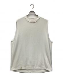 Ameri（アメリ）の古着「タンクトップ」｜ホワイト