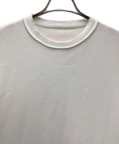 Ameri（アメリ）Ameri (アメリ) タンクトップ ホワイト サイズ:Mの古着・服飾アイテム