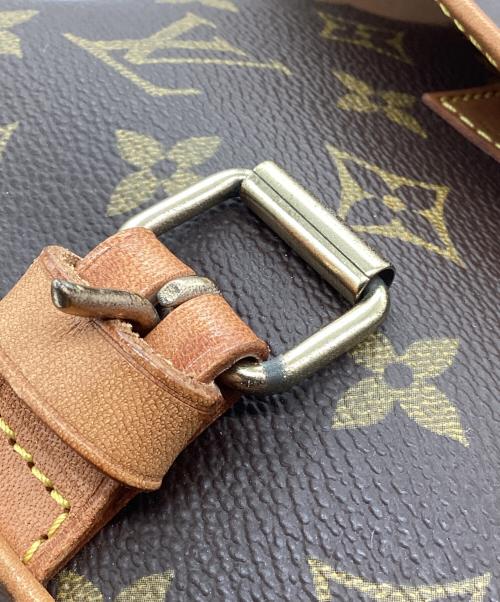 LOUIS VUITTON（ルイ ヴィトン）LOUIS VUITTON (ルイ ヴィトン) ソミュール30　モノグラムの古着・服飾アイテム