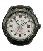 EPSONエプソン）の古着「リストウォッチ  TRUNE」