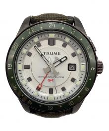 EPSON（エプソン）の古着「リストウォッチ  TRUNE」