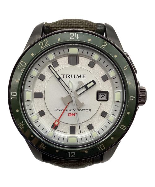 EPSON（エプソン）EPSON (エプソン) リストウォッチ  TRUNEの古着・服飾アイテム