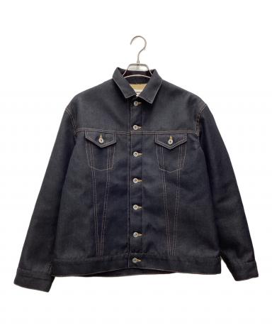 希少❗️JUNYA WATANABE コムデギャルソン　デニムジャケット　S 1072001456208479_01_9233w.jpeg