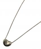 TIFFANY & Co.ティファニー）の古着「ビーンズ ネックレス」