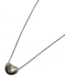 TIFFANY & Co.（ティファニー）の古着「ビーンズ ネックレス」