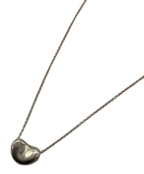 TIFFANY & Co.（ティファニー）Tiffany & Co. (ティファニー) ビーンズ ネックレスの古着・服飾アイテム