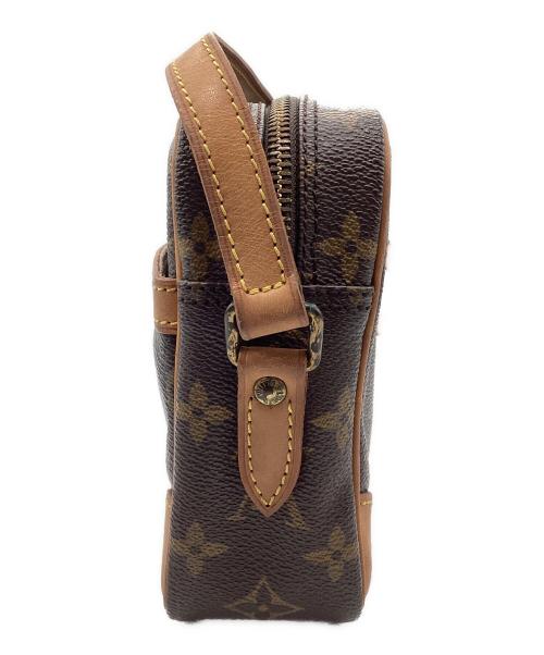 LOUIS VUITTON（ルイ ヴィトン）LOUIS VUITTON (ルイ ヴィトン) トロカデロ27 ショルダーバッグ モノグラム ブラウン サイズ:27の古着・服飾アイテム