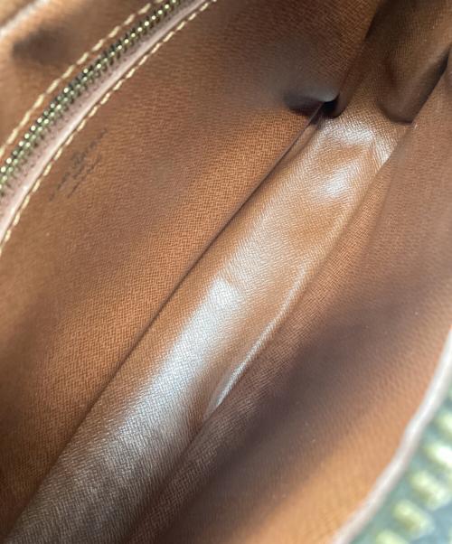 LOUIS VUITTON（ルイ ヴィトン）LOUIS VUITTON (ルイ ヴィトン) トロカデロ27 ショルダーバッグ モノグラム ブラウン サイズ:27の古着・服飾アイテム