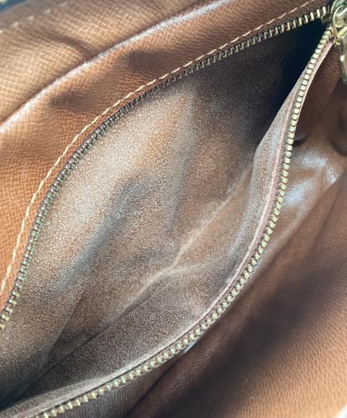 LOUIS VUITTON（ルイ ヴィトン）LOUIS VUITTON (ルイ ヴィトン) トロカデロ27 ショルダーバッグ モノグラム ブラウン サイズ:27の古着・服飾アイテム