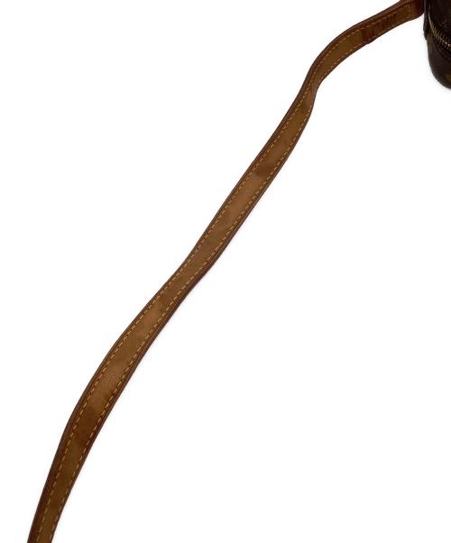 LOUIS VUITTON（ルイ ヴィトン）LOUIS VUITTON (ルイ ヴィトン) トロカデロ27 ショルダーバッグ モノグラム ブラウン サイズ:27の古着・服飾アイテム