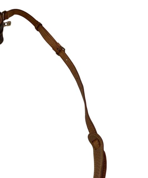 LOUIS VUITTON（ルイ ヴィトン）LOUIS VUITTON (ルイ ヴィトン) トロカデロ27 ショルダーバッグ モノグラム ブラウン サイズ:27の古着・服飾アイテム