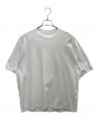 The Ennoy Professionalザ エンノイ プロフェッショナル）の古着「Tシャツ」｜ホワイト