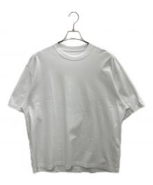 The Ennoy Professional（ザ エンノイ プロフェッショナル）の古着「Tシャツ」｜ホワイト