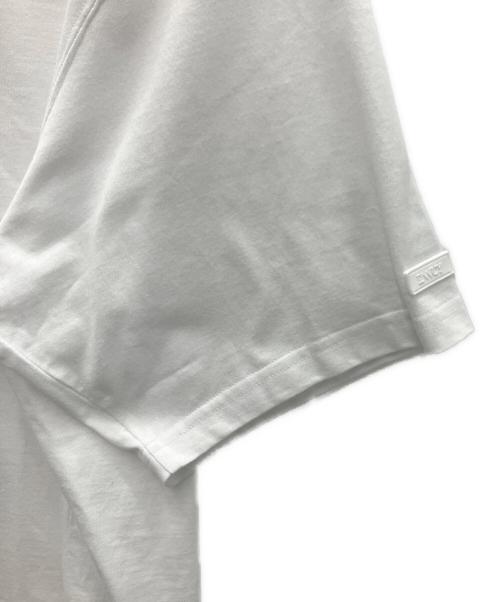 The Ennoy Professional（ザ エンノイ プロフェッショナル）THE ENNOY PROFESSIONAL (ザ エンノイ プロフェッショナル) Tシャツ ホワイト サイズ:Lの古着・服飾アイテム