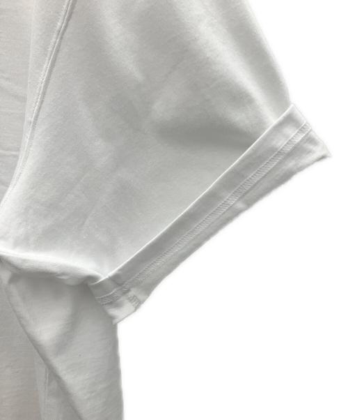 The Ennoy Professional（ザ エンノイ プロフェッショナル）THE ENNOY PROFESSIONAL (ザ エンノイ プロフェッショナル) Tシャツ ホワイト サイズ:Lの古着・服飾アイテム