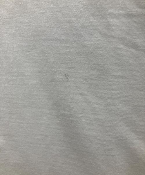 The Ennoy Professional（ザ エンノイ プロフェッショナル）THE ENNOY PROFESSIONAL (ザ エンノイ プロフェッショナル) Tシャツ ホワイト サイズ:Lの古着・服飾アイテム