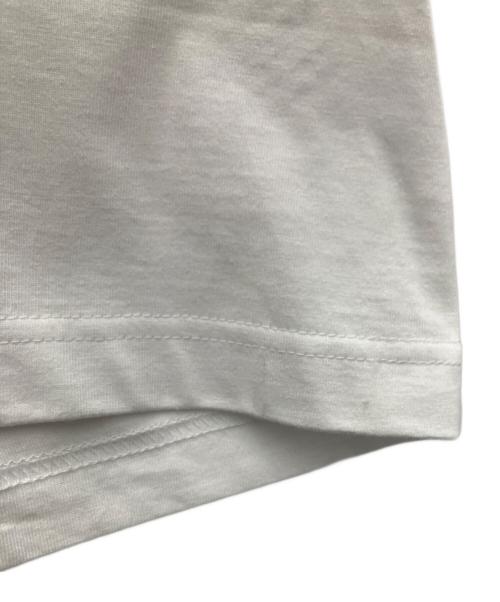 The Ennoy Professional（ザ エンノイ プロフェッショナル）THE ENNOY PROFESSIONAL (ザ エンノイ プロフェッショナル) Tシャツ ホワイト サイズ:Lの古着・服飾アイテム