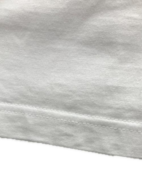 The Ennoy Professional（ザ エンノイ プロフェッショナル）THE ENNOY PROFESSIONAL (ザ エンノイ プロフェッショナル) Tシャツ ホワイト サイズ:Lの古着・服飾アイテム
