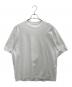 THE ENNOY PROFESSIONAL（ザ エンノイ プロフェッショナル）の古着「Tシャツ」｜ホワイト