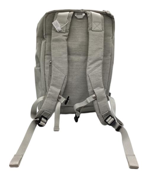 NORDACE（ノルディス）NORDACE (ノルディス) リュック Siena Pro 15 グレー 未使用品の古着・服飾アイテム