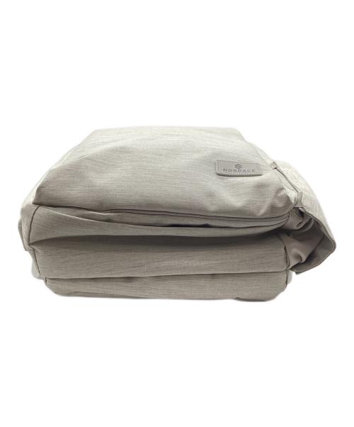 NORDACE（ノルディス）NORDACE (ノルディス) リュック Siena Pro 15 グレー 未使用品の古着・服飾アイテム