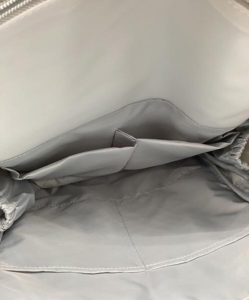 NORDACE（ノルディス）NORDACE (ノルディス) リュック Siena Pro 15 グレー 未使用品の古着・服飾アイテム