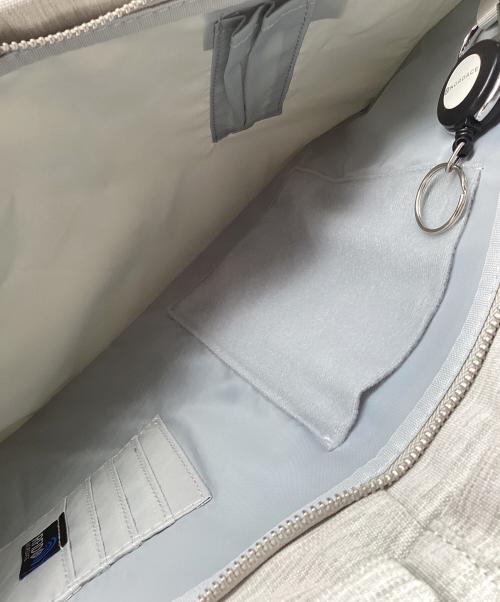 NORDACE（ノルディス）NORDACE (ノルディス) リュック Siena Pro 15 グレー 未使用品の古着・服飾アイテム