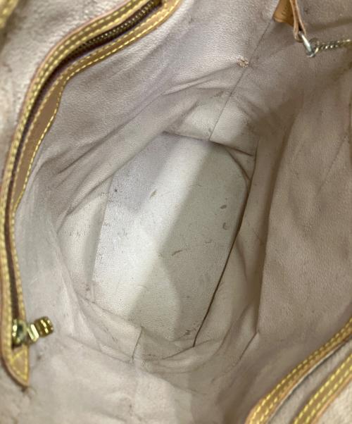 LOUIS VUITTON（ルイ ヴィトン）LOUIS VUITTON (ルイ ヴィトン) バケットGM ブラウンの古着・服飾アイテム