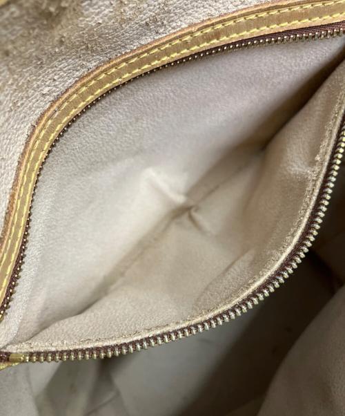 LOUIS VUITTON（ルイ ヴィトン）LOUIS VUITTON (ルイ ヴィトン) バケットGM ブラウンの古着・服飾アイテム