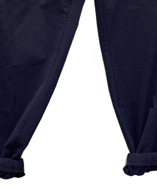 Champion（チャンピオン）Champion (チャンピオン) グラフィックロゴプリント ロングパンツ アクションスタイル 24AW ネイビー サイズ:SIZE Mの古着・服飾アイテム