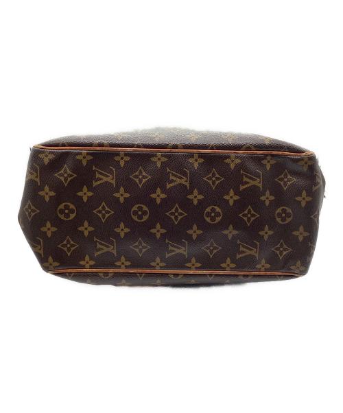 LOUIS VUITTON（ルイ ヴィトン）LOUIS VUITTON (ルイ ヴィトン) バティニョール ヴェルティカル ショルダートートバッグ モノグラム サイズ:-の古着・服飾アイテム