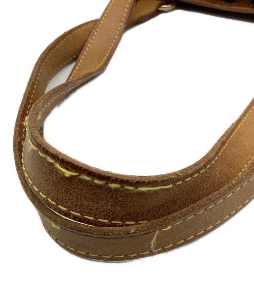 LOUIS VUITTON（ルイ ヴィトン）LOUIS VUITTON (ルイ ヴィトン) バティニョール ヴェルティカル ショルダートートバッグ モノグラム サイズ:-の古着・服飾アイテム