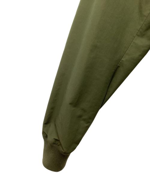 BARACUTA（バラクータ）BARACUTA (バラクータ) ハリントンジャケット オリーブ サイズ:SIZE 44の古着・服飾アイテム