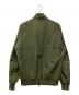 BARACUTA (バラクータ) ハリントンジャケット オリーブ サイズ:SIZE 44：20000円