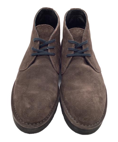 Danner（ダナー）Danner (ダナー) SKIDMORE CHUKKA SD ダークブラウン サイズ:SIZE 28cmの古着・服飾アイテム