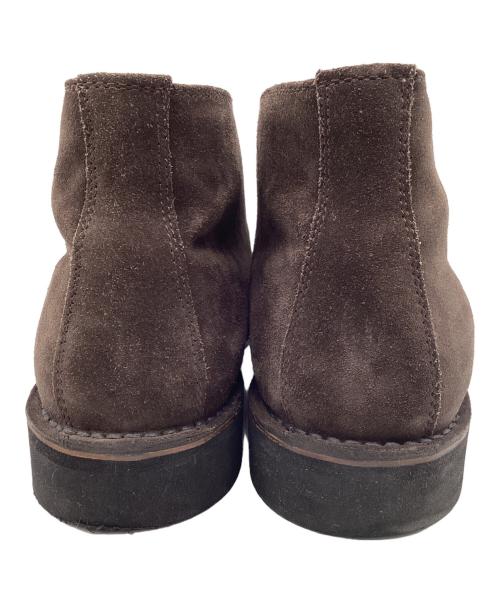 Danner（ダナー）Danner (ダナー) SKIDMORE CHUKKA SD ダークブラウン サイズ:SIZE 28cmの古着・服飾アイテム