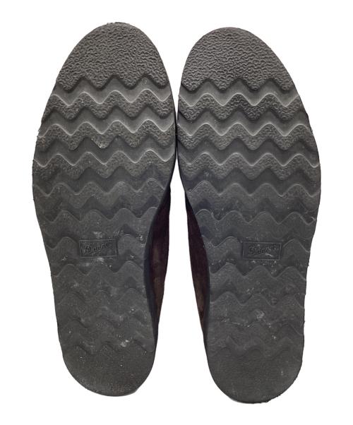 Danner（ダナー）Danner (ダナー) SKIDMORE CHUKKA SD ダークブラウン サイズ:SIZE 28cmの古着・服飾アイテム