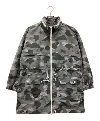 中古・古着通販】A BATHING APE (ア ベイシング エイプ) ナイロン