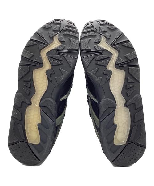 PUMA（プーマ）PUMA (プーマ) BLAZE OF GLORY LEATHER ブラック サイズ:SIZE 28cmの古着・服飾アイテム